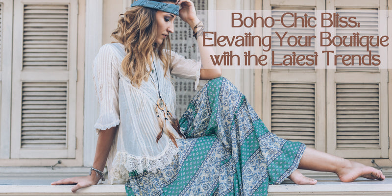 Boho-Chic