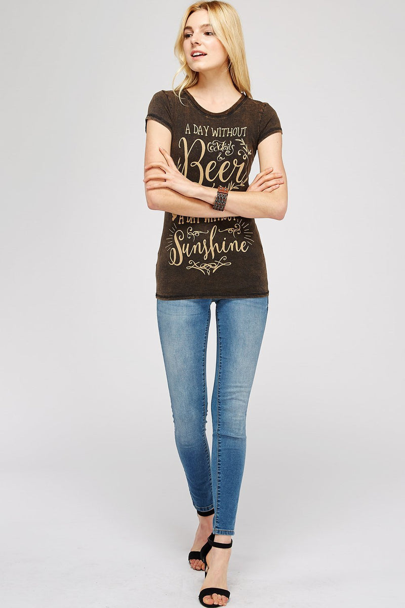 urban k clothing-urban x apparel-urbanxclothing-statement shirt-wholesale-women apparel-fashiongo-lashowroom-online shop-graphic tees-basic tops