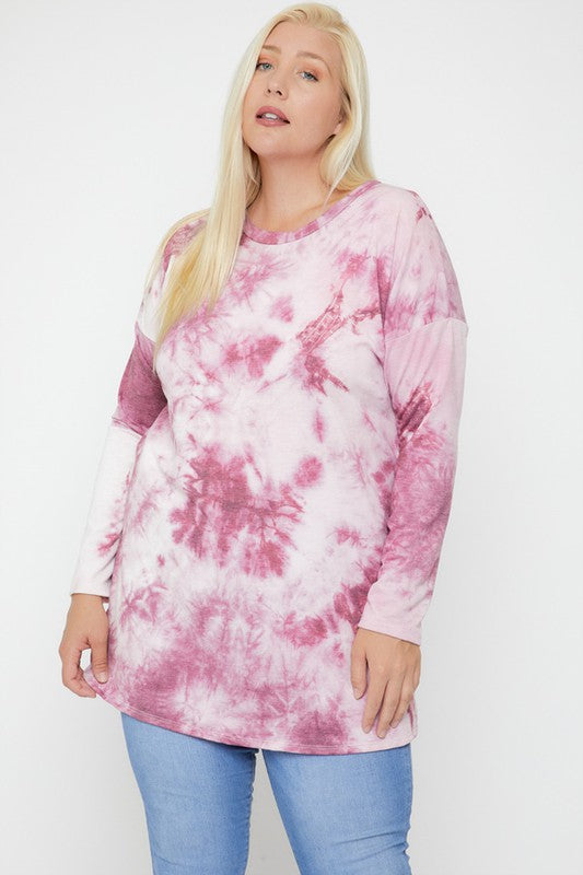 Urban x clothing-urban x apparel-boutique online-fashion district wholesale-tie dye tops-tie dye-women apparel-women clothes-tops-summer trends-summer vibe-Memorial day sale-Shopping-affordable fashion-Plus size-affordable plus size-colorful print tops-Extended sizes Bohemian attire-MadeinUSA-domestic-made- Kimono style plus size-Aztec print tops-Color Block tops-Downtown LA-Los Angeles-Wholesale-Fashion district Thank you
