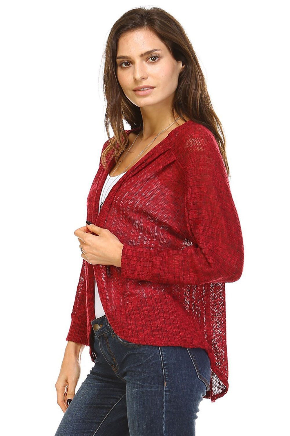 URBAN X APPAREL-Style UT30100-OUTERWEAR-Wholesale-blowout sale event-Women Apparel-Fashoin Go-La showroom-Orange Shine