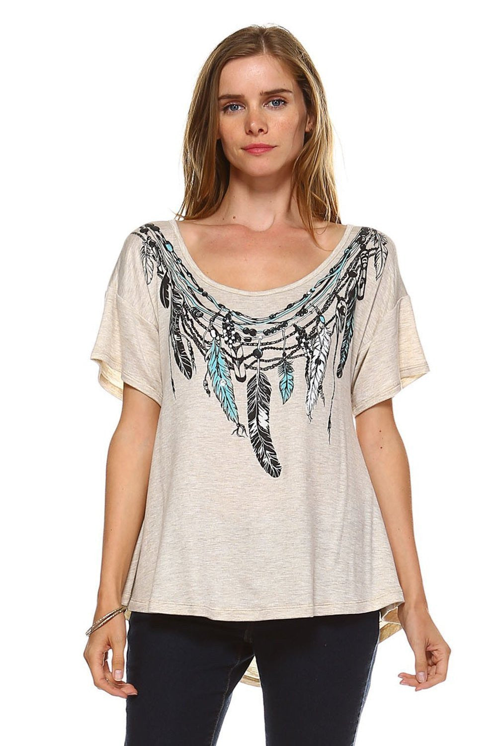 URBAN X APPAREL-Style UT2089-TOPS-Wholesale-blowout sale event-Women Apparel-Fashoin Go-La showroom-Orange Shine