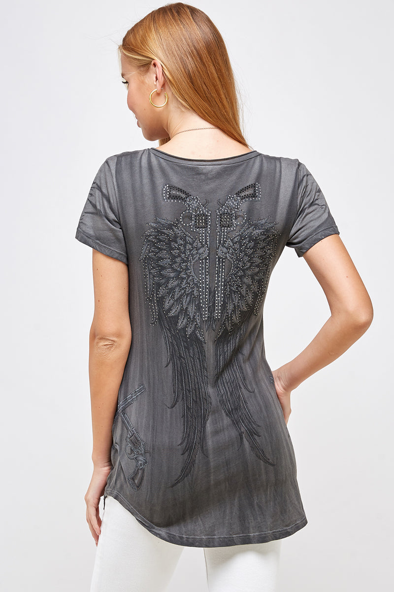 urban x apparel, urban x clothing, urbanxapparel, urbanxclothing, wholesale, women clothing, bohemian, free people, free spirit, young contemporary, fashion trend, fashion style, fashion 2019,TOPS, UTD2466, URBAN X APPAREL