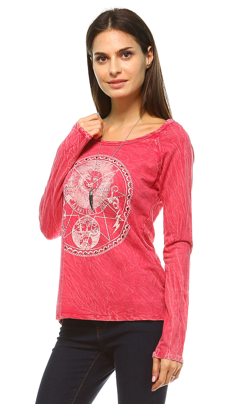 urban x apparel, urban x clothing, urbanxapparel, urbanxclothing, wholesale, women clothing, bohemian, free people, free spirit, young contemporary, fashion trend, fashion style, fashion 2019,TOPS, UTF7007, URBAN X APPAREL