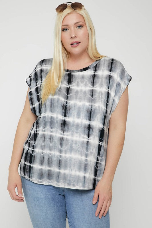 Urban x clothing-urban x apparel-boutique online-fashion district wholesale-tie dye tops-tie dye-women apparel-women clothes-tops-summer trends-summer vibe-Memorial day sale-Shopping-affordable fashion-Plus size-affordable plus size-colorful print tops-Extended sizes Bohemian attire-MadeinUSA-domestic-made- Kimono style plus size-Aztec print tops-Color Block tops-Downtown LA-Los Angeles-Wholesale-Fashion district Thank you