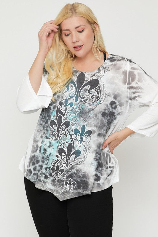 Urban x clothing-urban x apparel-boutique online-fashion district wholesale-tie dye tops-tie dye-women apparel-women clothes-tops-summer trends-summer vibe-Memorial day sale-Shopping-affordable fashion-Plus size-affordable plus size-colorful print tops-Extended sizes Bohemian attire-MadeinUSA-domestic-made- Kimono style plus size-Aztec print tops-Color Block tops-Downtown LA-Los Angeles-Wholesale-Fashion district Thank you
