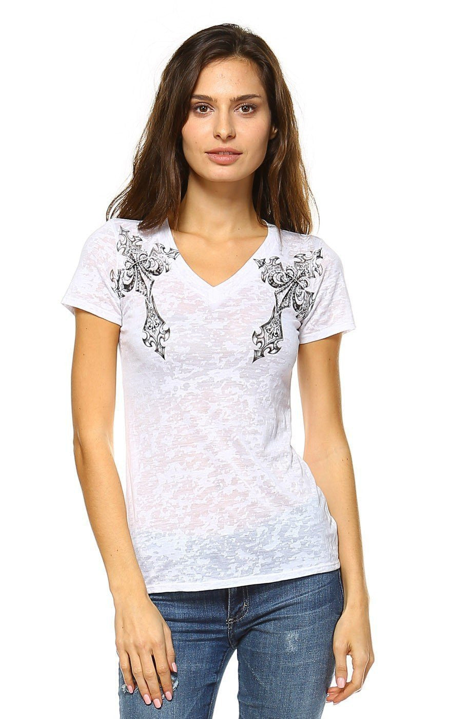 URBAN X APPAREL-Style UTB2045-TOP-Wholesale-blowout sale event-Women Apparel-Fashoin Go-La showroom-Orange Shine