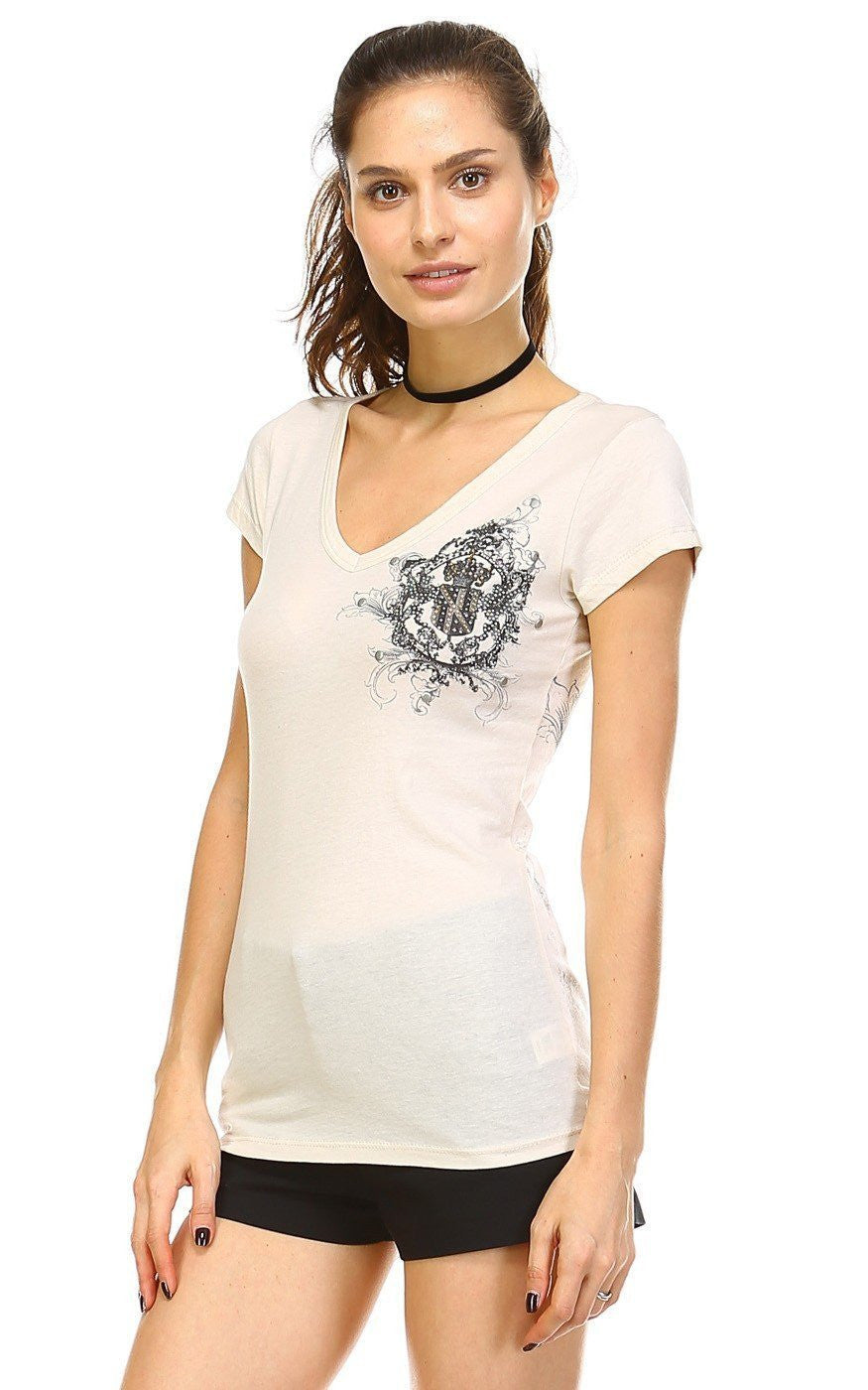 URBAN X APPAREL-Style CTW0073-TOPS-Wholesale-blowout sale event-Women Apparel-Fashoin Go-La showroom-Orange Shine
