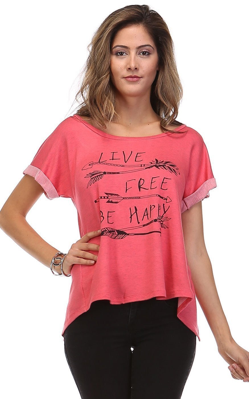 URBAN X APPAREL-Style UT2086-TOP-Wholesale-blowout sale event-Women Apparel-Fashoin Go-La showroom-Orange Shine