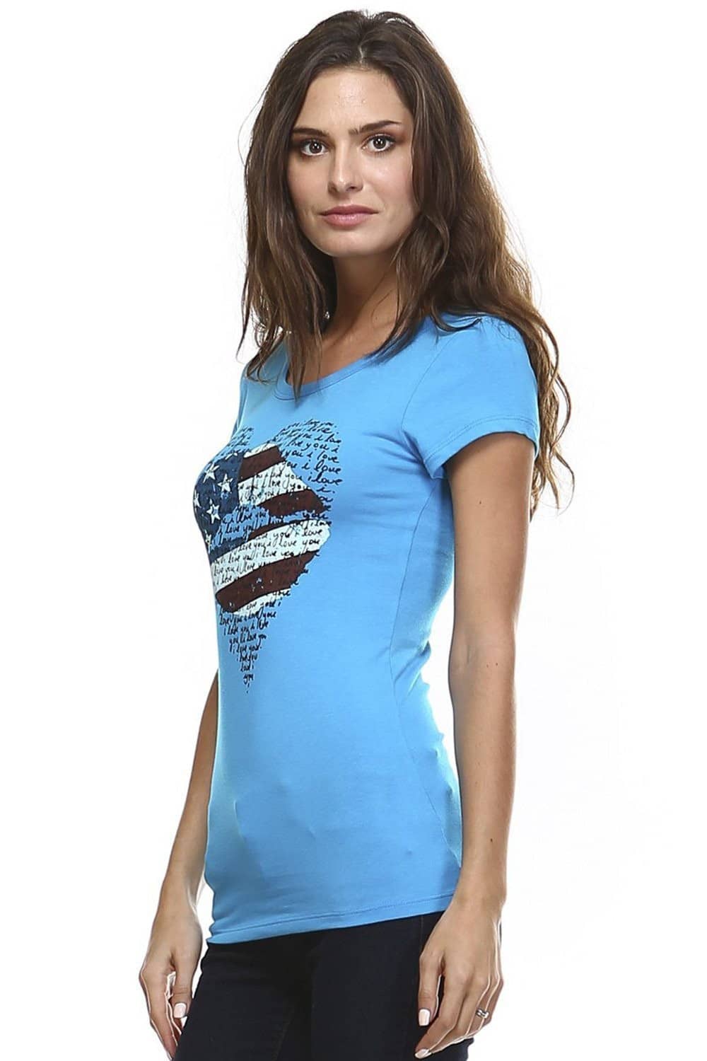 URBAN X APPAREL-Style CTC1033-TOPS-Wholesale-blowout sale event-Women Apparel-Fashoin Go-La showroom-Orange Shine