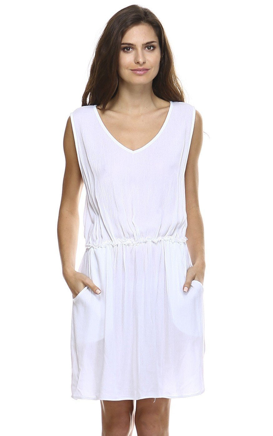 URBAN X APPAREL-Style UDRG7095-DRESSES-Wholesale-blowout sale event-Women Apparel-Fashoin Go-La showroom-Orange Shine
