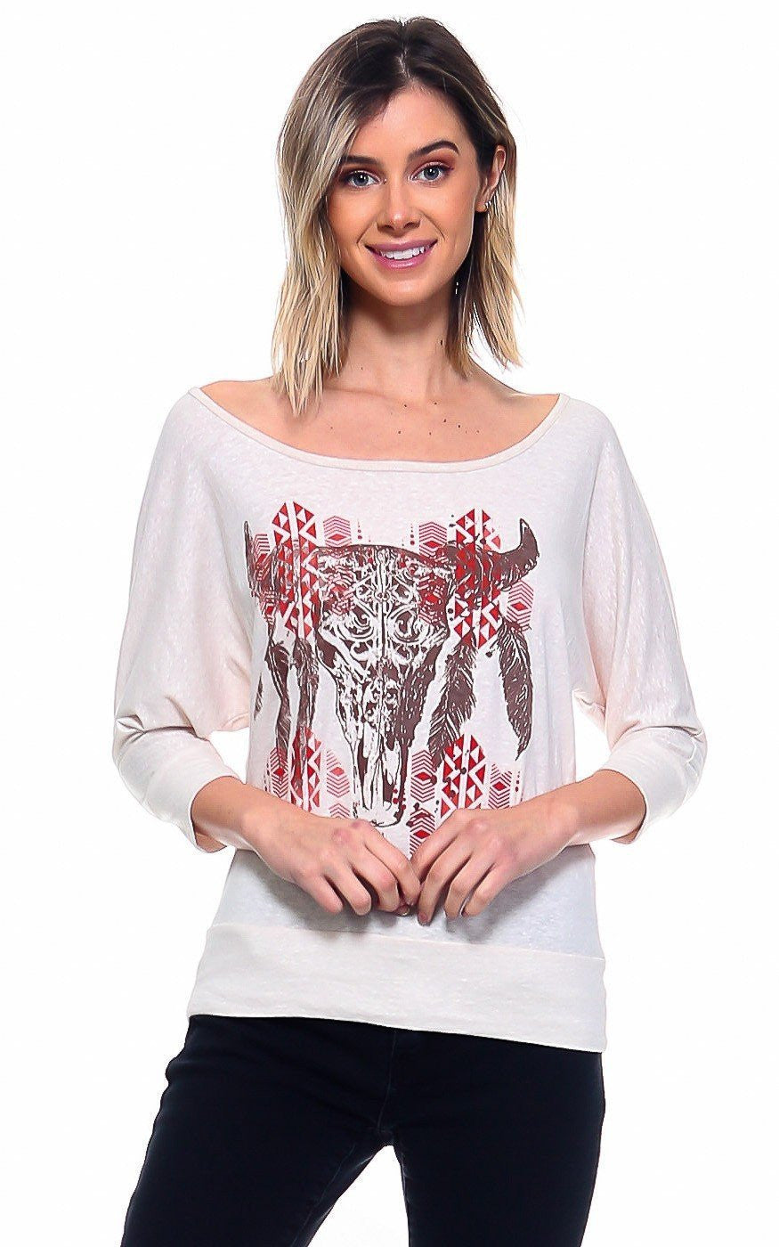 URBAN X APPAREL-Style UT5004LH-TOPS-Wholesale-blowout sale event-Women Apparel-Fashoin Go-La showroom-Orange Shine